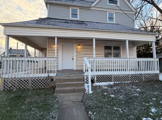 401 Hazlett Ave NW, Canton, OH 44708