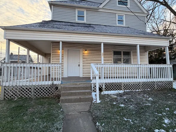 401 Hazlett Ave NW, Canton, OH 44708