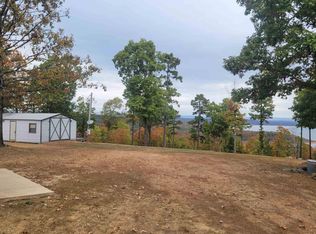 290 Christopher Dr, Quitman, AR 72131