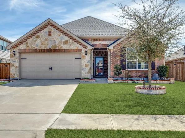2609 Chadwick Ln, Venus, TX 76084