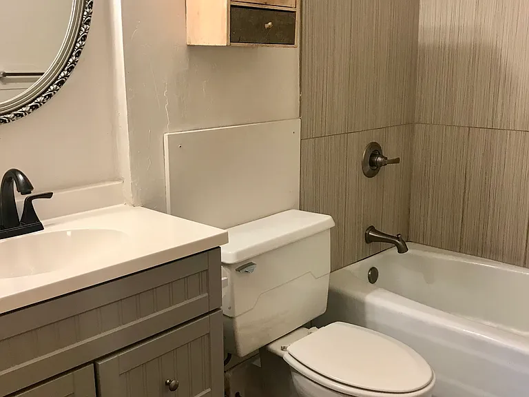 Bathroom #2
