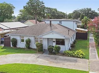 1401 N Sibley St, Metairie, LA 70003
