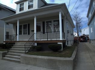 102 Metcalf St, Providence, RI 02904