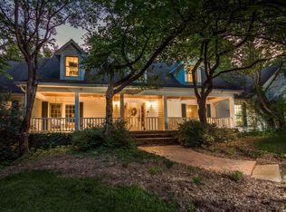 1990 W High Point Ln, Columbia, MO 65203