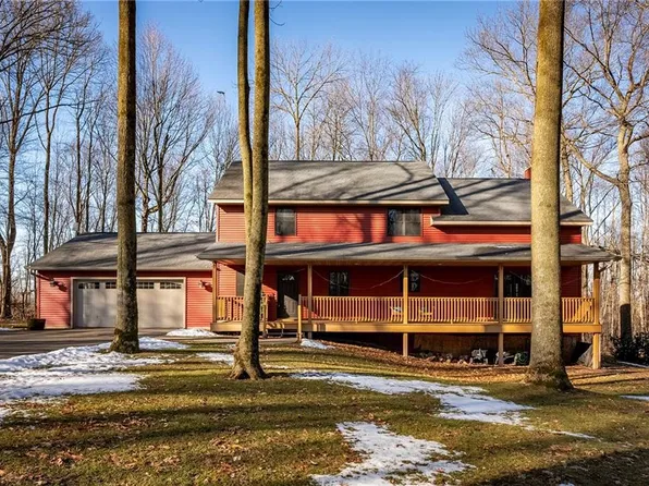 9875 90th Avenue, Chippewa Falls, WI 54729