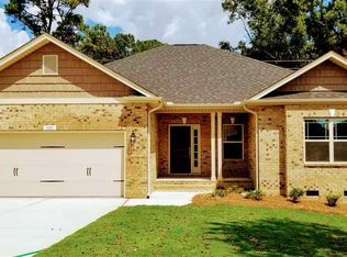 121 Colonade Ct LOT 11, Benson, NC 27504