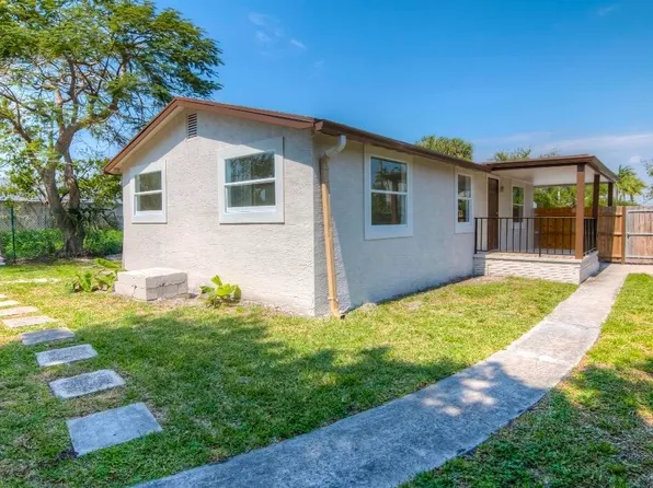 2960 Chickamauga Avenue, West Palm Beach, FL 33409