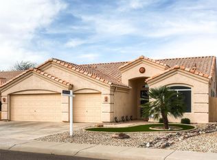 11510 W Laurelwood Ln, Avondale, AZ 85392