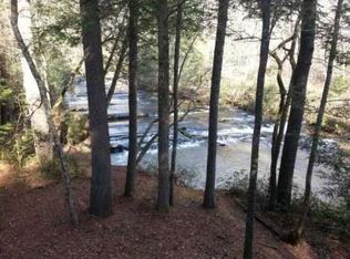 1281 Hooper Rd, Cleveland, GA 30528