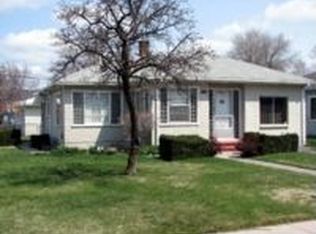 2301 Radcliffe Ave, Klamath Falls, OR 97601