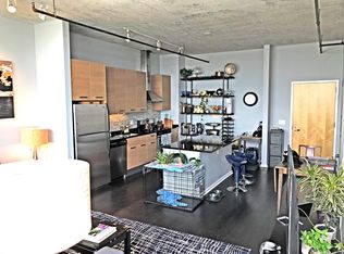 1136 S Delano Ct W APT 820, Chicago, IL 60605