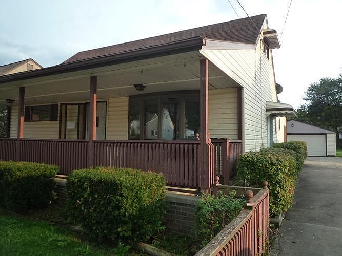 Prospect ext