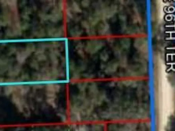 NE 96th Ave #16, Bronson, FL 32621