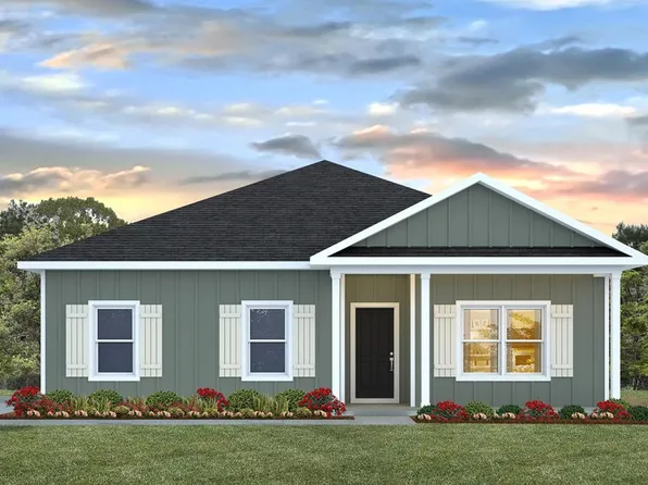 1205 Phats Way, Hahira, GA 31632