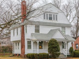 19 State St, Westfield, MA 01085