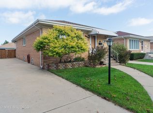 8652 W Ainslie St, Norridge, IL