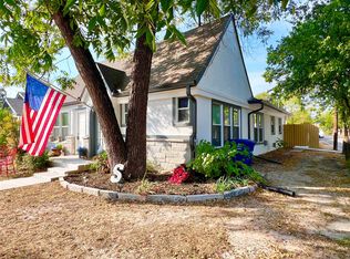 2501 Austin Ave, Brownwood, TX 76801