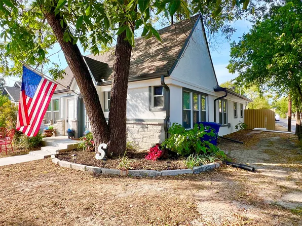 2501 Austin Ave, Brownwood, TX 76801
