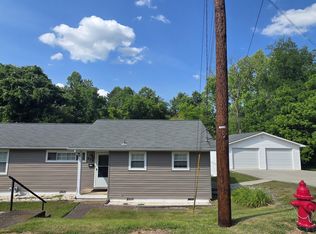 258 East Dr, Oak Ridge, TN 37830
