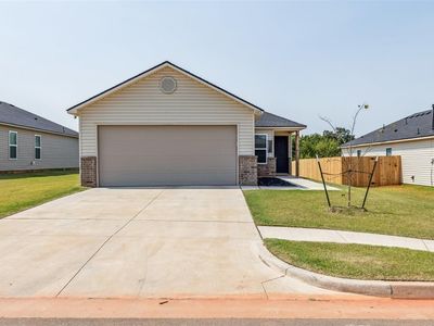 1127 Stallion Dr, Guthrie, OK, 73044