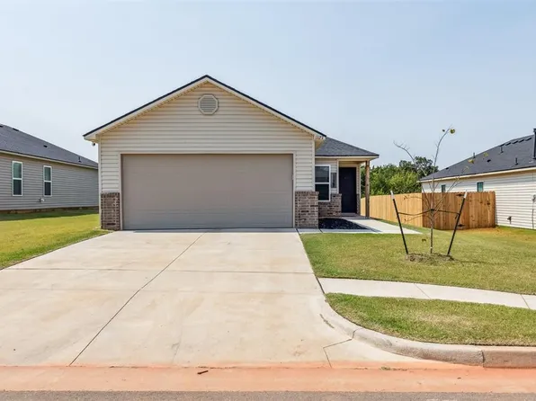 1127 Stallion Dr, Guthrie, OK 73044
