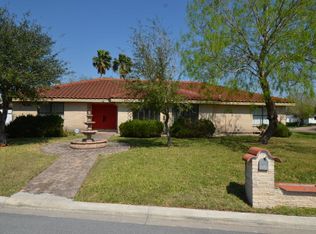 34 Las Villas Ave, Brownsville, TX 78526