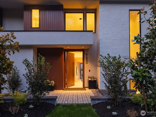 9630 SE 5th Street, Bellevue, WA 98004