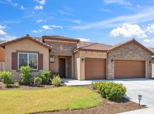 2267 Muscat Pl, Hanford, CA