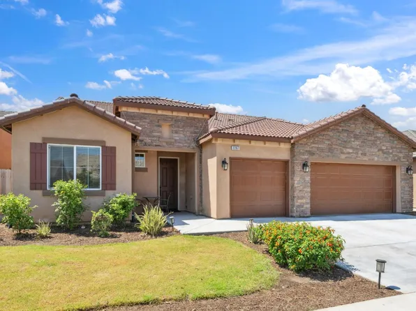 2267 Muscat Pl, Hanford, CA 93230