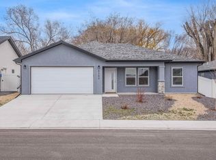 636 Rock Eagle Rd #B, Grand Junction, CO 81504