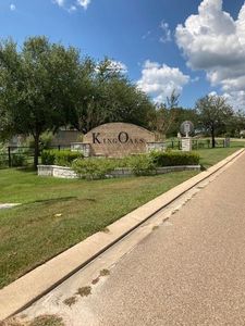 0 Chamberlain Dr, Iola, TX, 77861