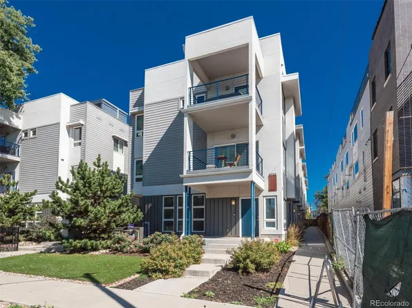 2725 W 25th Avenue #5, Denver, CO 80211