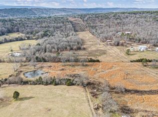 625 Rachel Rd, Russellville, AR 72802