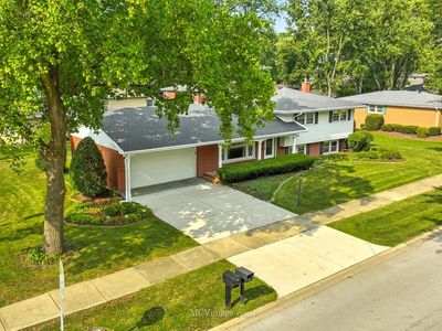 14345 S 87th Ave, Orland Park, IL, 60462