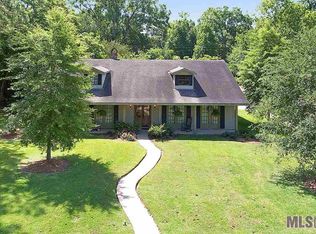 1200 Ross Ave, Baton Rouge, LA 70808