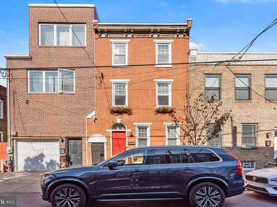 2844 Belgrade St, Philadelphia, PA, 19134