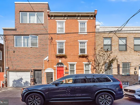 2844 Belgrade St, Philadelphia, PA 19134