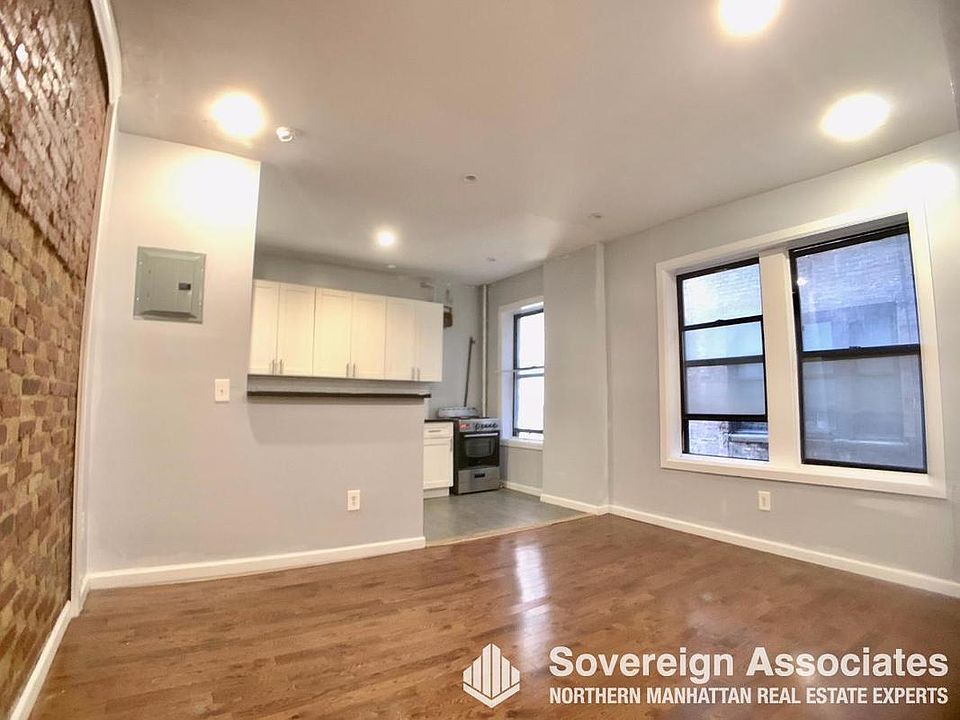 1st image of 518 W 204th St APT 23