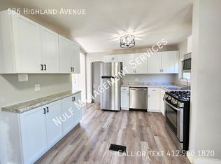 586 Highland Ave, Turtle Creek, PA 15145