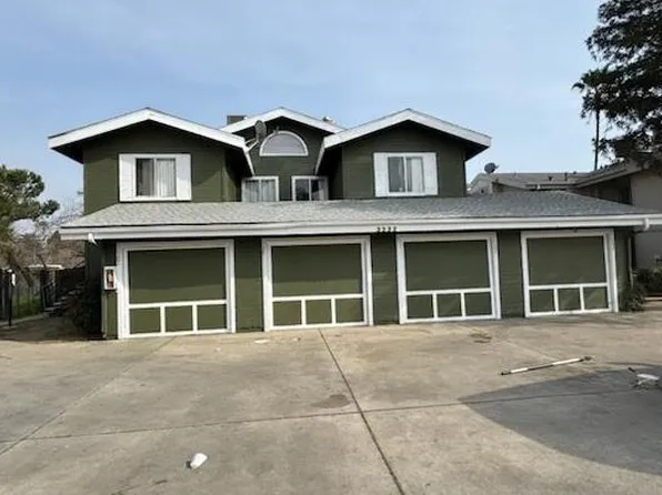 3332 W Shields Ave APT 101, Fresno, CA 93722