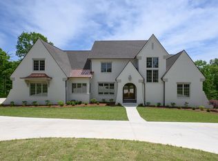 7385 Ridgecrest Court Rd, Birmingham, AL 35242