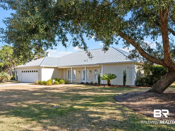 4812 Osprey Dr, Orange Beach, AL 36561