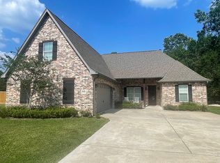 10490 Jordan Ave, Beaumont, TX 77713