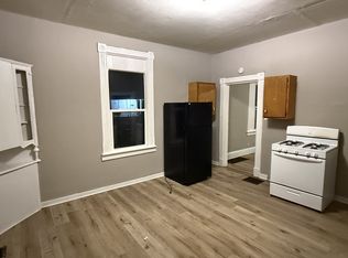 1630 Ray Combs Ave, Hamilton, OH