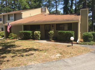 123 Quarterdeck Townes, New Bern, NC 28562