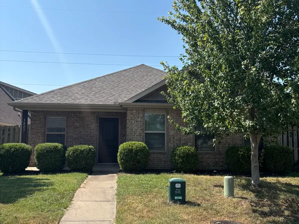 3803 SW Capstone Ave, Bentonville, AR 72712