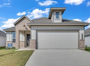 137 Lazy Lizzy Rd, Jarrell, TX 76537