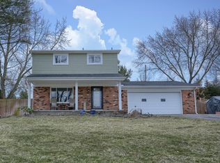 486 Dunleavy Dr, Highland, MI
