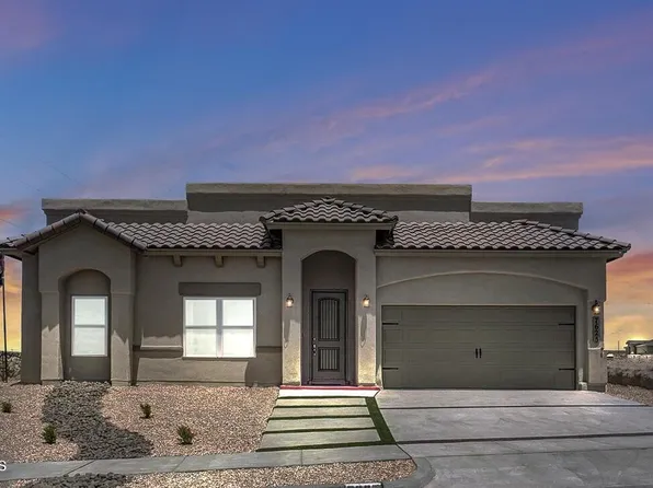 216 Olive Br, Santa Teresa, NM 88008