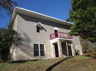 1246 Highway 411n, Etowah, TN 37331